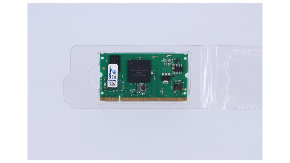 Carte électronique / module de commande