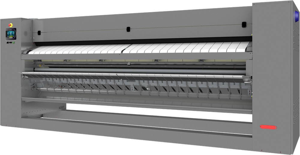 Repasseuses murales CF (Rouleau 200mm)