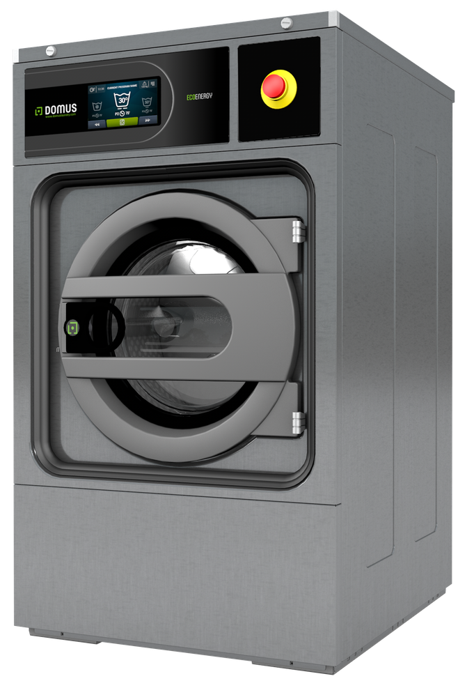 DHS TOUCH II (Petite capacité)