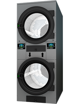DTT2 XP DYNAMIC (Double tambour)
